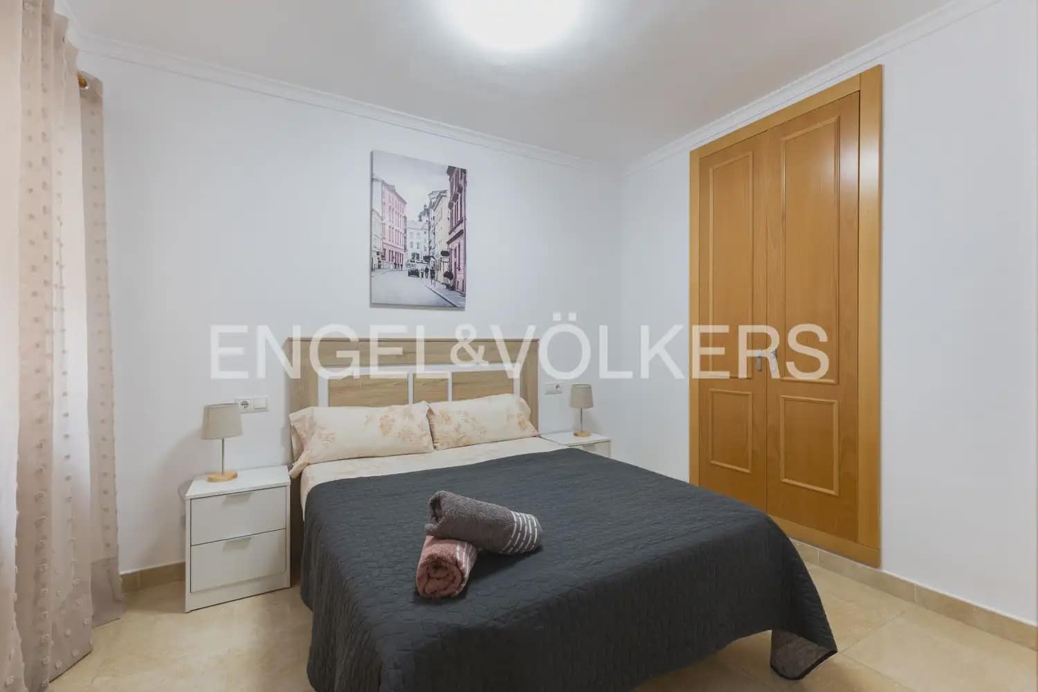 3 chambre Appartement à vendre à Denia - 285 000 € (Ref: 9897580)