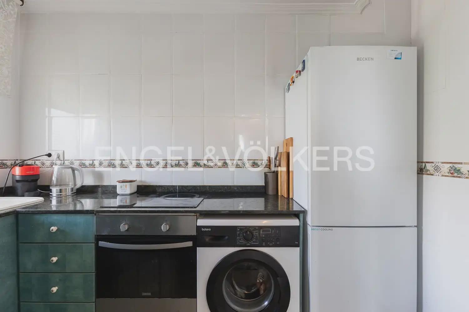 2 bedroom Flat for sale in Valencia city with garage - € 180,000 (Ref: 9897581)