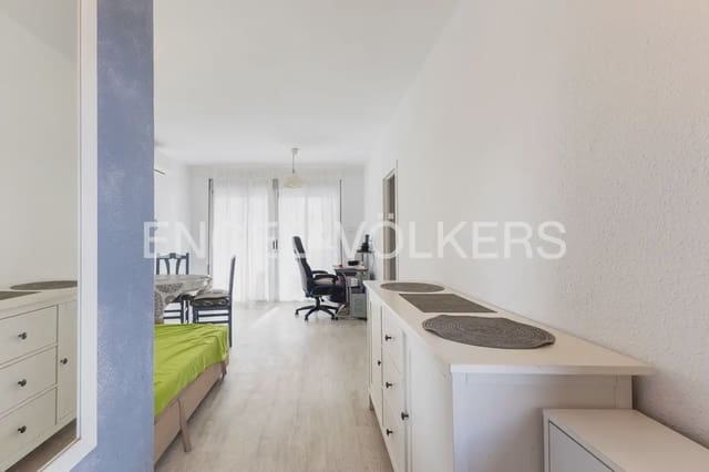 2 bedroom Flat for sale in El perellonet, Valencia city with garage - € 180,000 (Ref: 9897581)