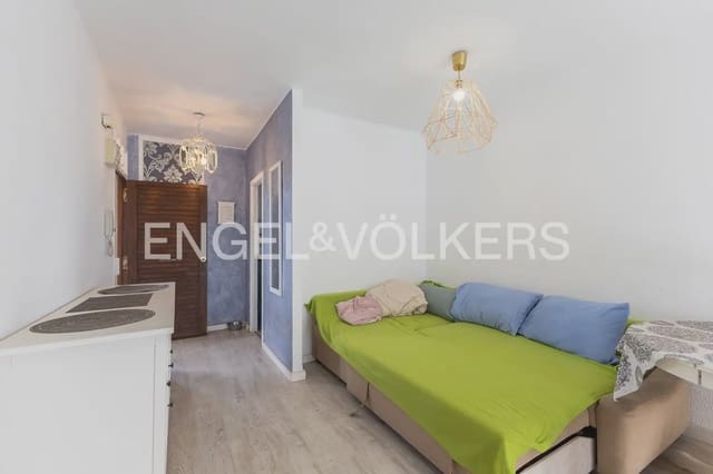 2 bedroom Flat for sale in El perellonet, Valencia city with garage - € 180,000 (Ref: 9897581)
