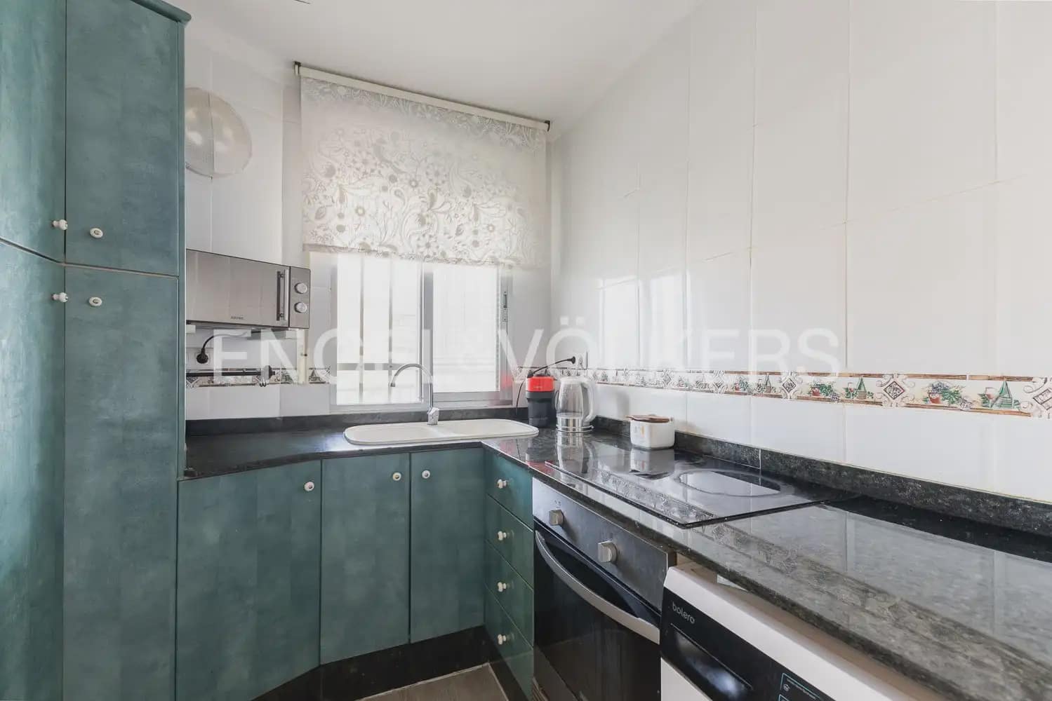 2 bedroom Flat for sale in Valencia city with garage - € 180,000 (Ref: 9897581)