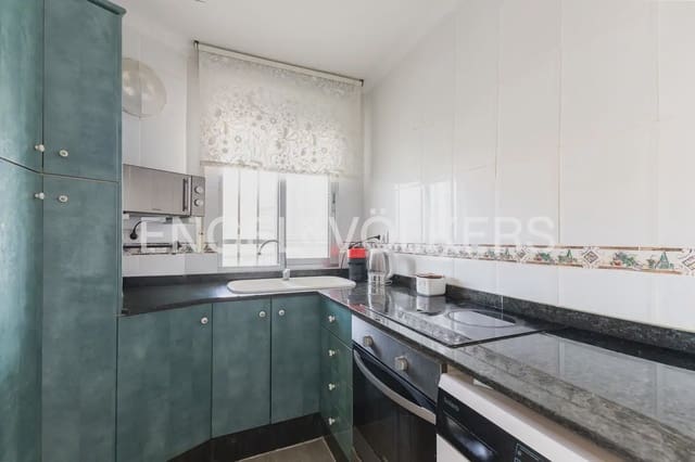 2 bedroom Flat for sale in El perellonet, Valencia city with garage - € 180,000 (Ref: 9897581)