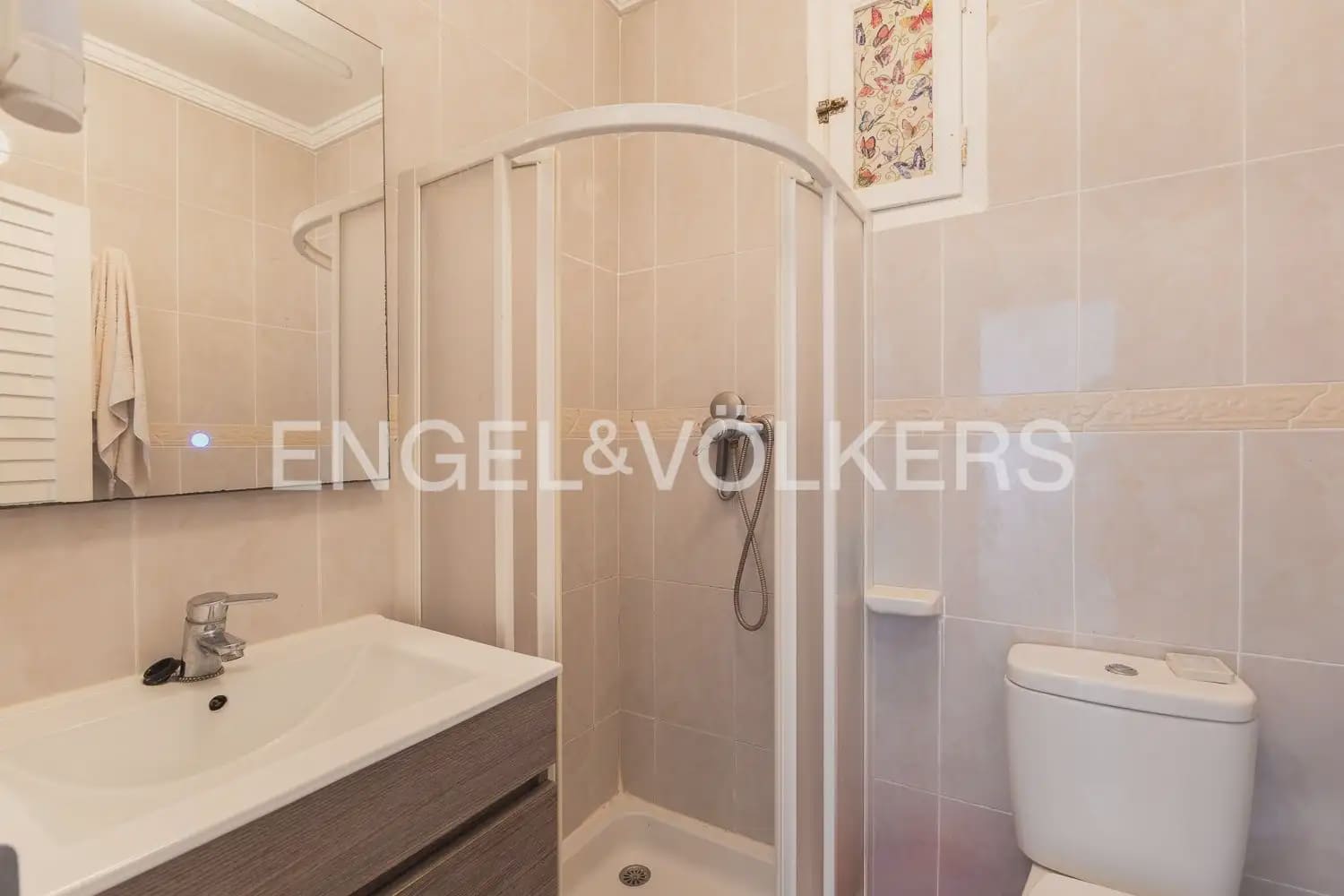 2 bedroom Flat for sale in Valencia city with garage - € 180,000 (Ref: 9897581)