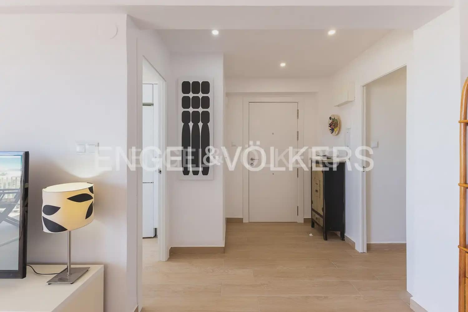 3 bedroom Flat for rent in Canet d'En Berenguer with garage - € 1,500 (Ref: 9897582)