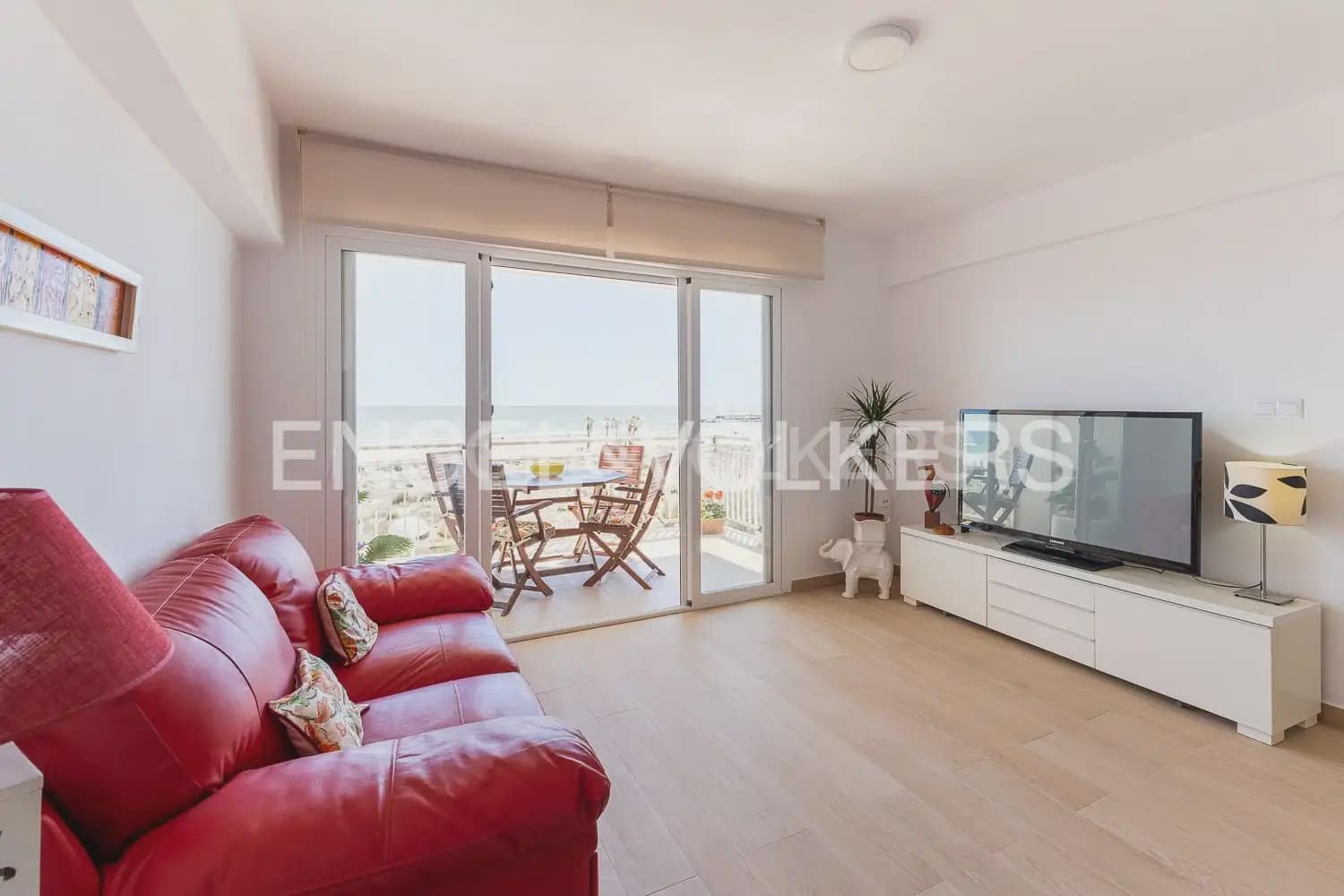 3 bedroom Flat for rent in Canet d'En Berenguer with garage - € 1,500 (Ref: 9897582)