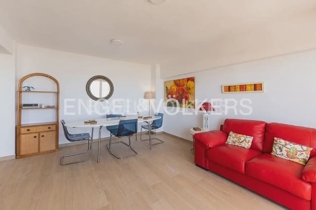 3 bedroom Flat for rent in Canet d'En Berenguer with garage - € 1,500 (Ref: 9897582)
