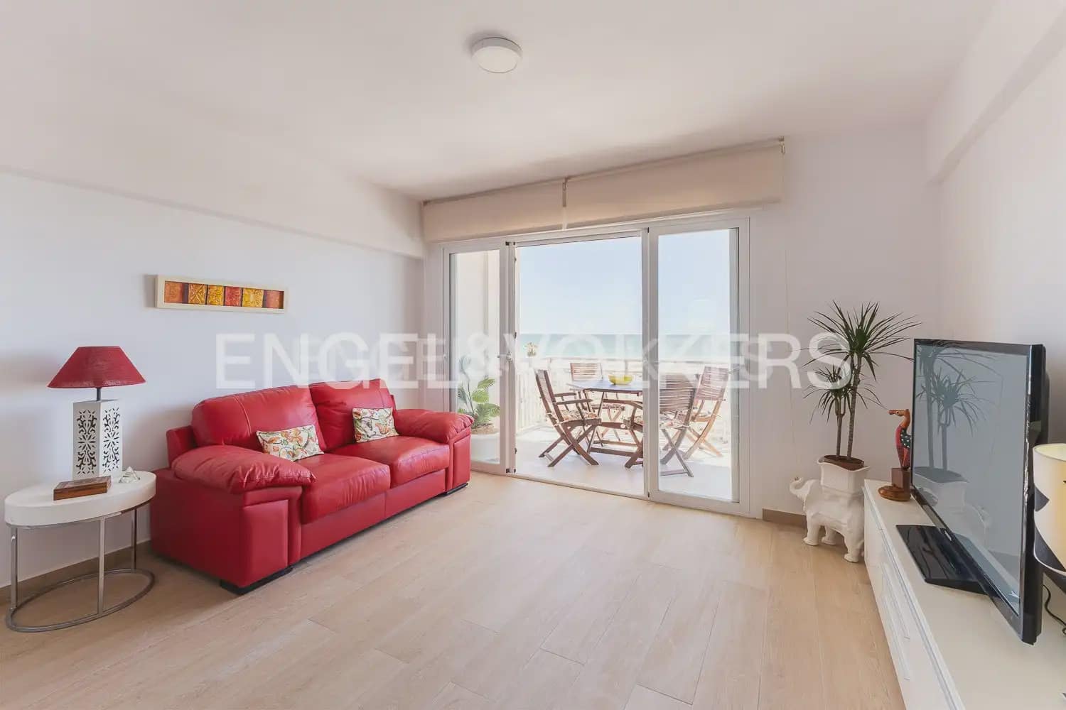 3 bedroom Flat for rent in Canet d'En Berenguer with garage - € 1,500 (Ref: 9897582)