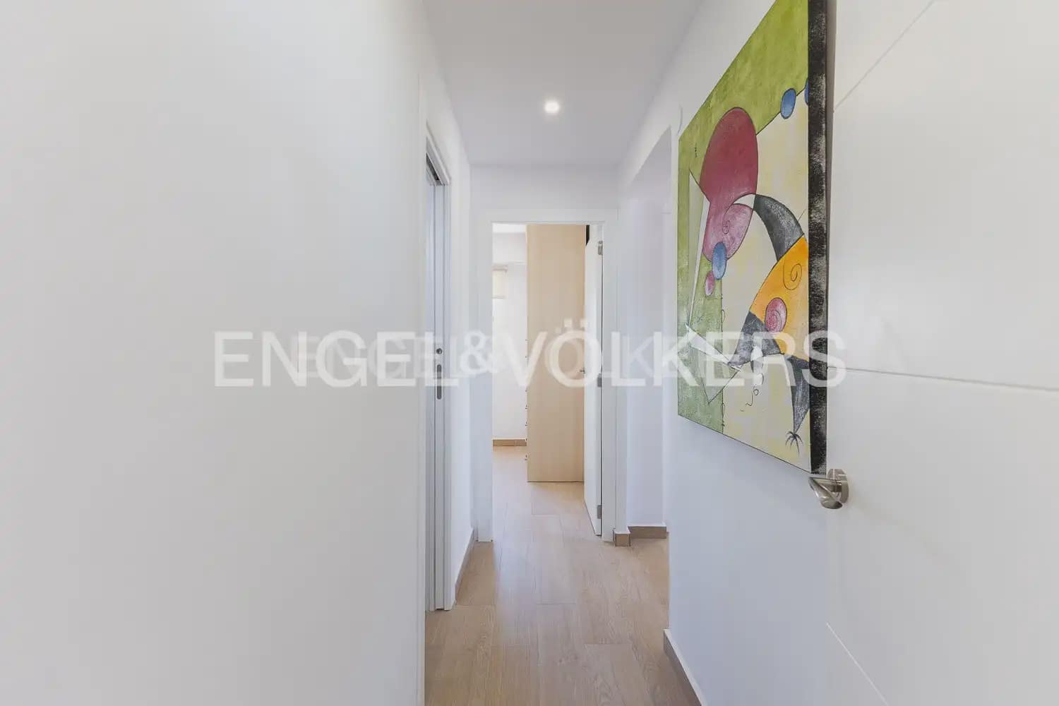 3 bedroom Flat for rent in Canet d'En Berenguer with garage - € 1,500 (Ref: 9897582)