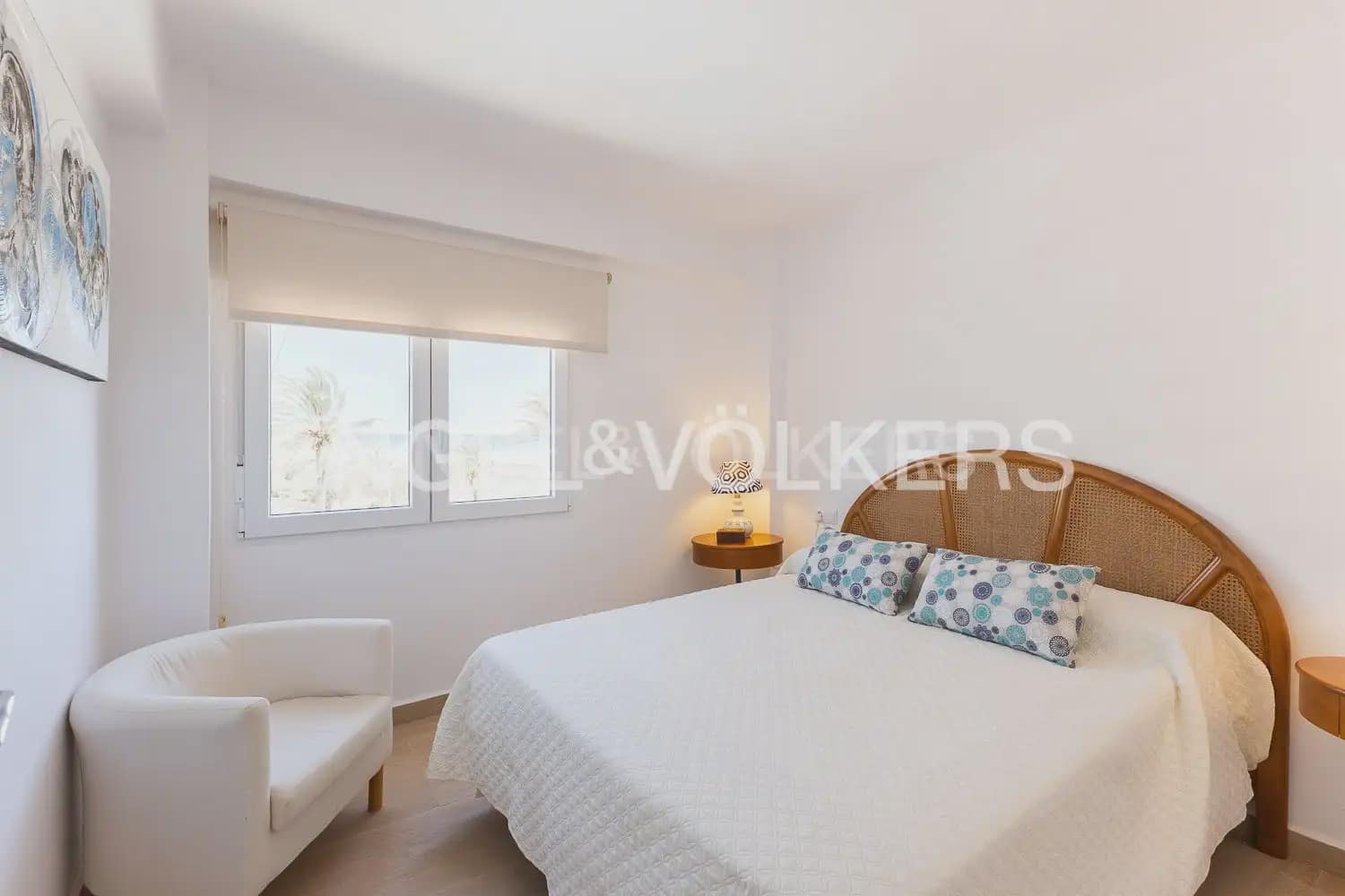 3 bedroom Flat for rent in Canet d'En Berenguer with garage - € 1,500 (Ref: 9897582)