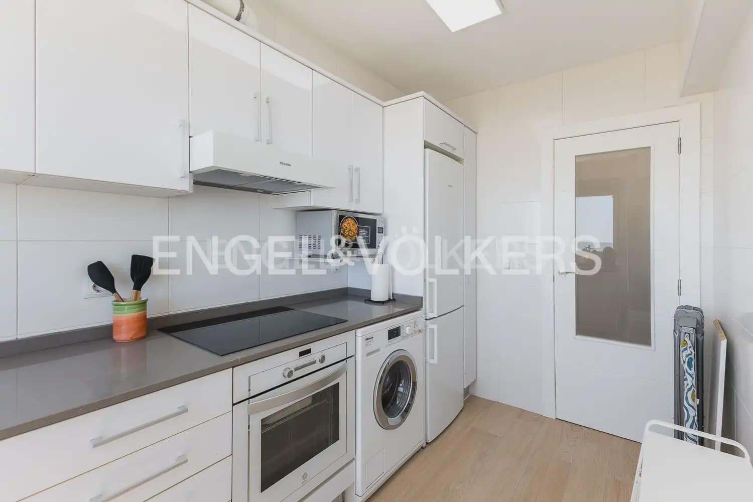 3 bedroom Flat for rent in Canet d'En Berenguer with garage - € 1,500 (Ref: 9897582)