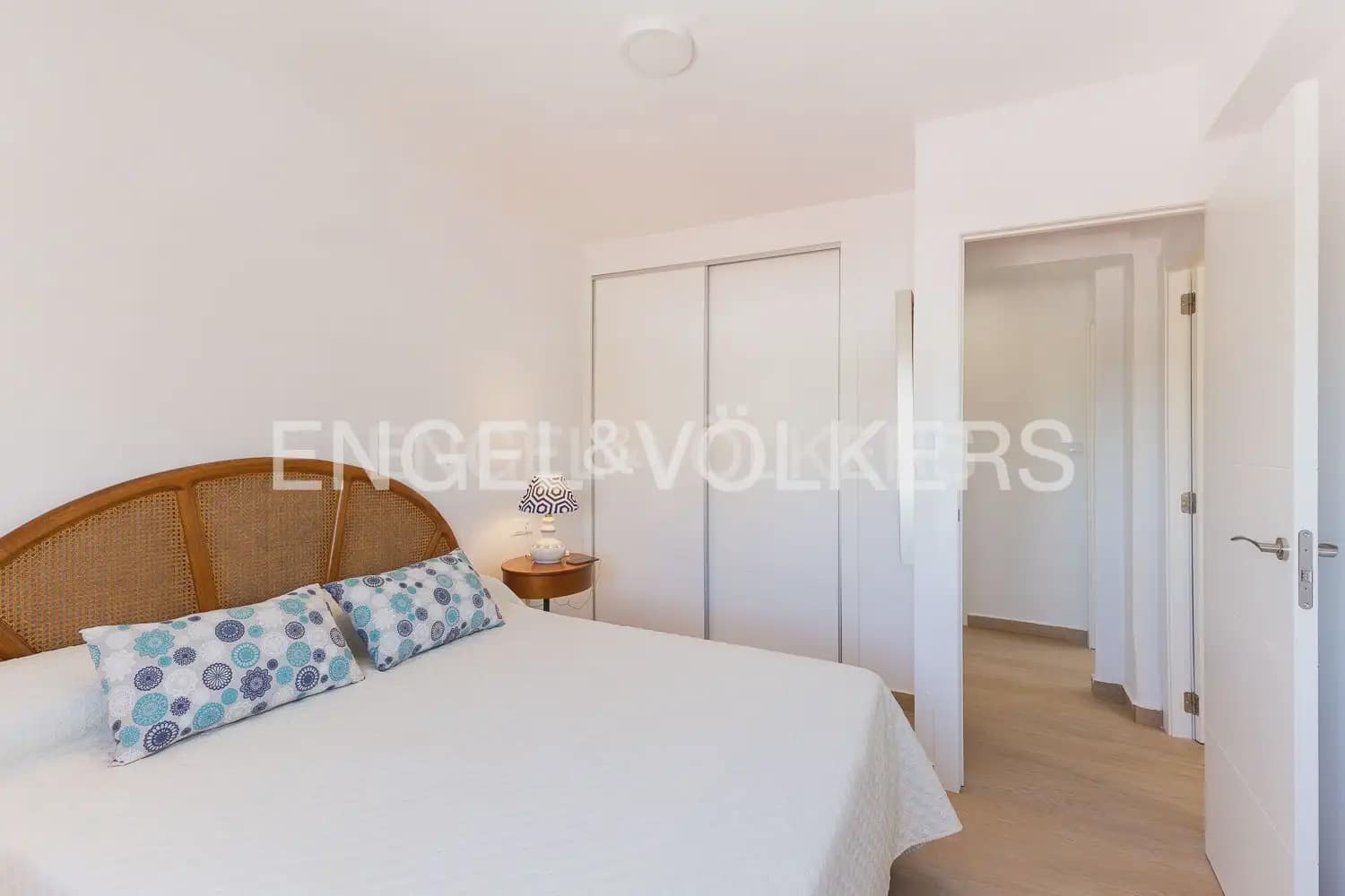 3 bedroom Flat for rent in Canet d'En Berenguer with garage - € 1,500 (Ref: 9897582)