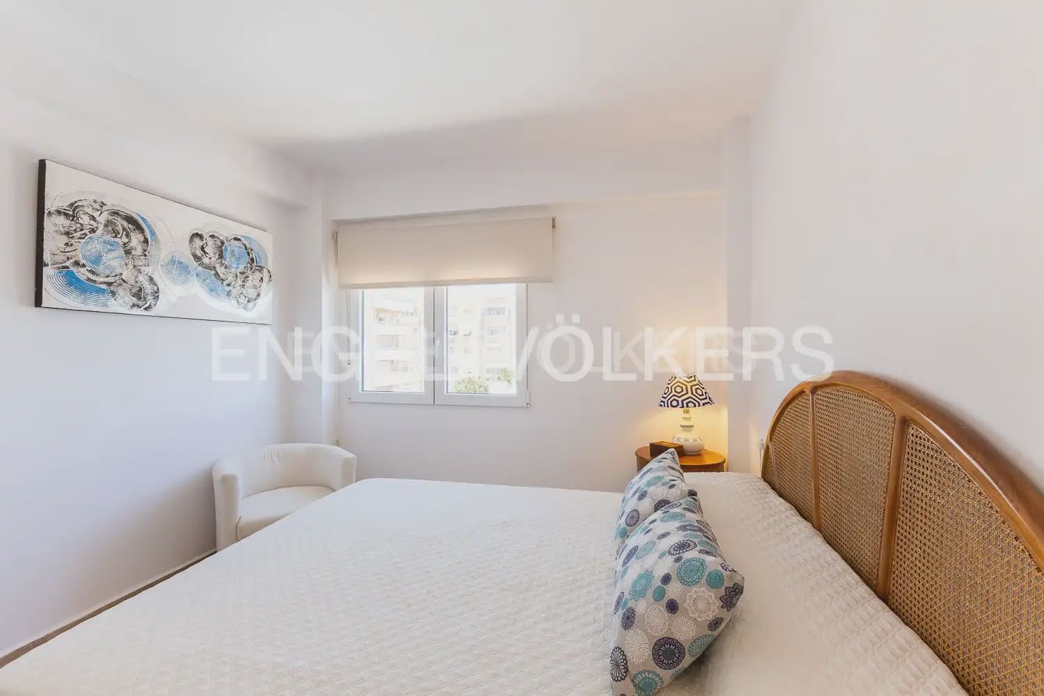 3 bedroom Flat for rent in Canet d'En Berenguer with garage - € 1,500 (Ref: 9897582)