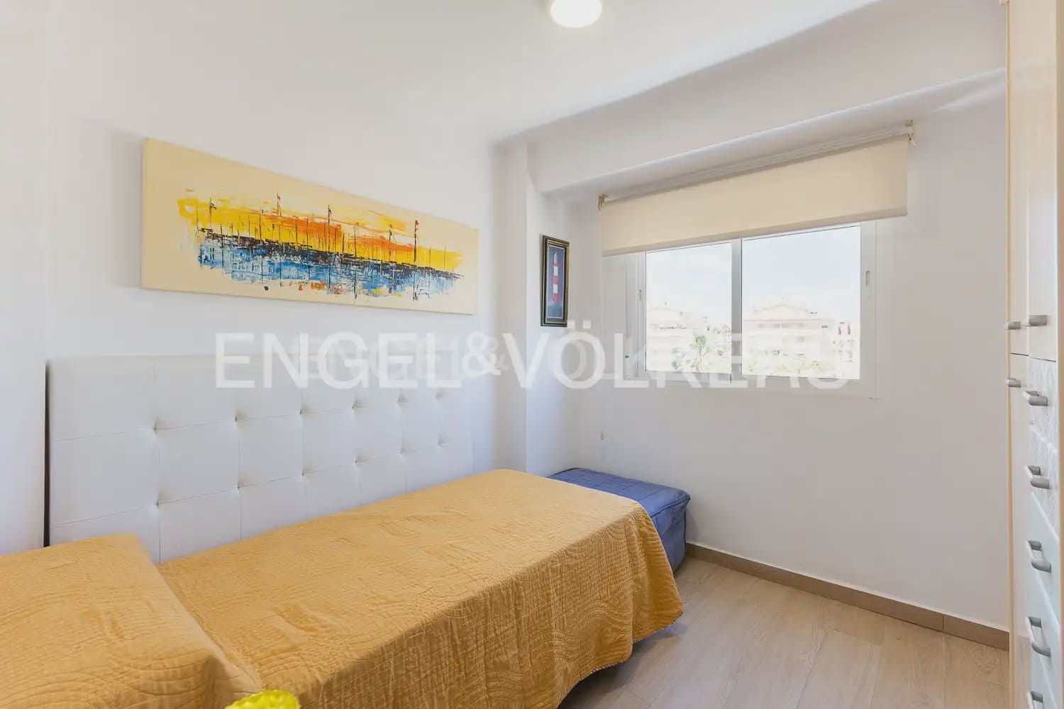 3 bedroom Flat for rent in Canet d'En Berenguer with garage - € 1,500 (Ref: 9897582)
