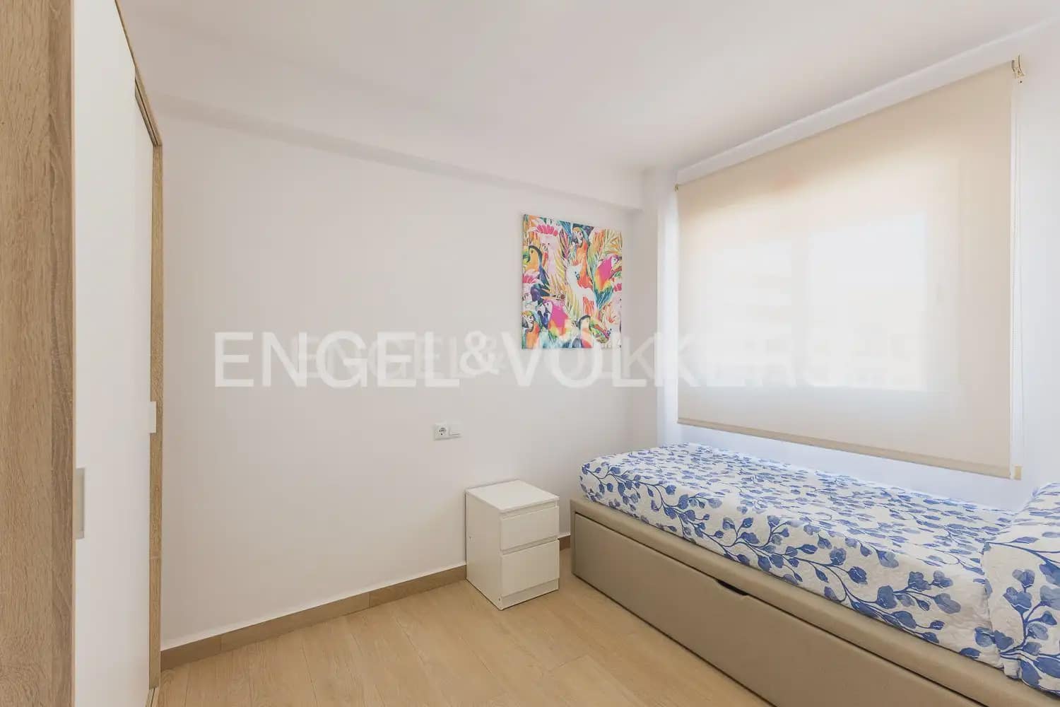 3 bedroom Flat for rent in Canet d'En Berenguer with garage - € 1,500 (Ref: 9897582)