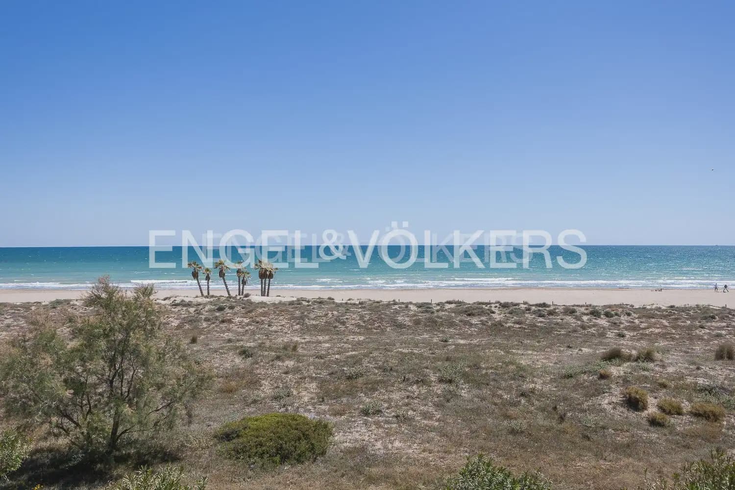 3 bedroom Flat for rent in Canet d'En Berenguer with garage - € 1,500 (Ref: 9897582)