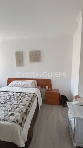 5 slaapkamer Flat te huur in L'Illa Perduda, Valencia stad - € 2.300 (Ref: 9897584)