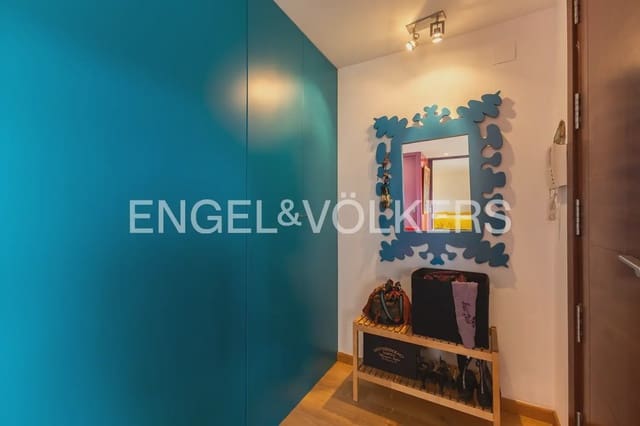 2 bedroom Flat for rent in El saler, Valencia city with pool garage - € 1,800 (Ref: 9897585)