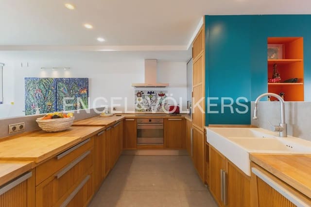 2 bedroom Flat for rent in El saler, Valencia city with pool garage - € 1,800 (Ref: 9897585)