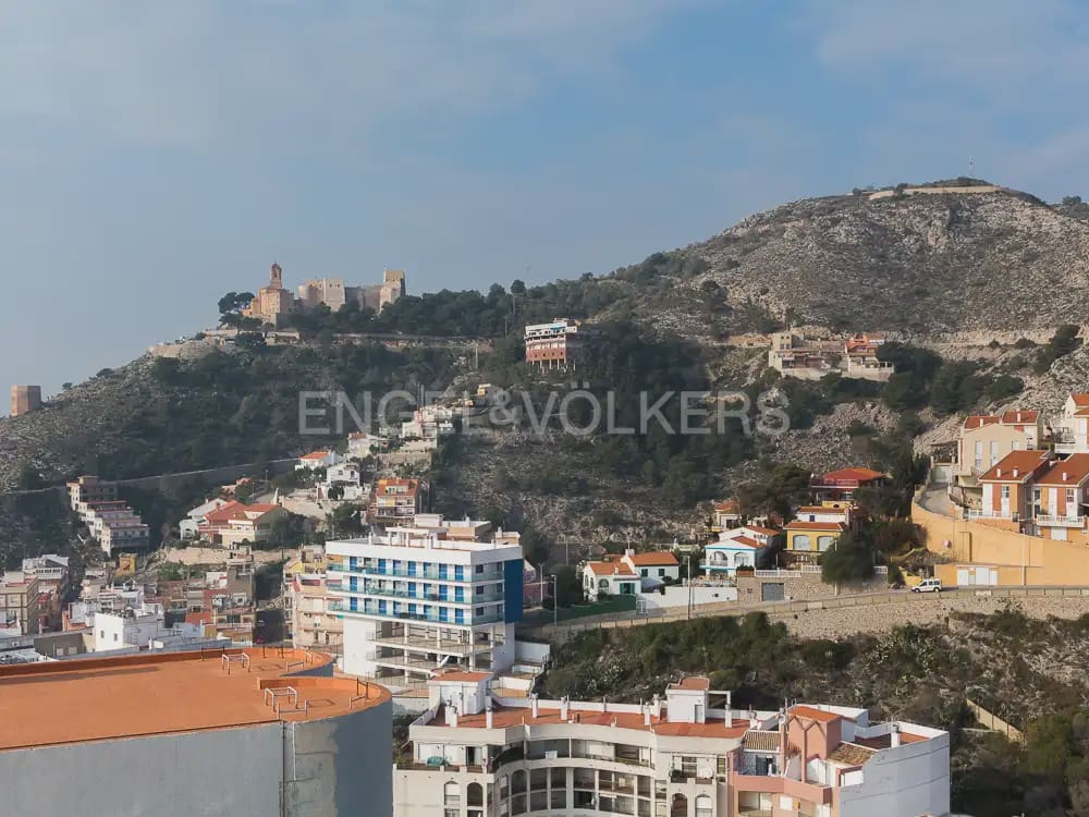 Terrain à Bâtir à vendre à Cullera - 500 000 € (Ref: 9897586)