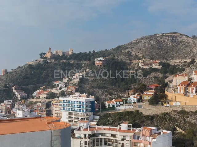 Terrain à Bâtir à vendre à Bonavista - Lago de San Lorenzo, Cullera - 500 000 € (Ref: 9897586)