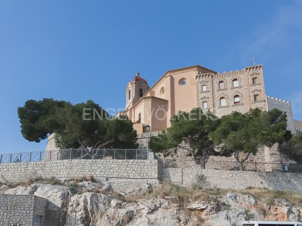 Terrain à Bâtir à vendre à Cullera - 500 000 € (Ref: 9897586)