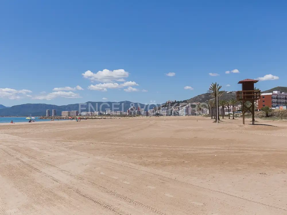 Terrain à Bâtir à vendre à Cullera - 500 000 € (Ref: 9897586)