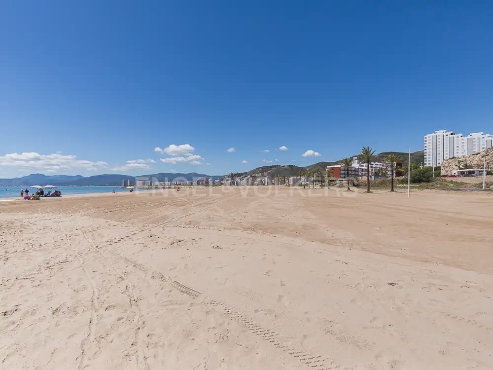 Terrain à Bâtir à vendre à Cullera - 500 000 € (Ref: 9897586)