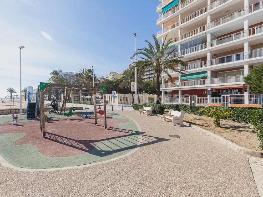 Terrain à Bâtir à vendre à Cullera - 500 000 € (Ref: 9897586)