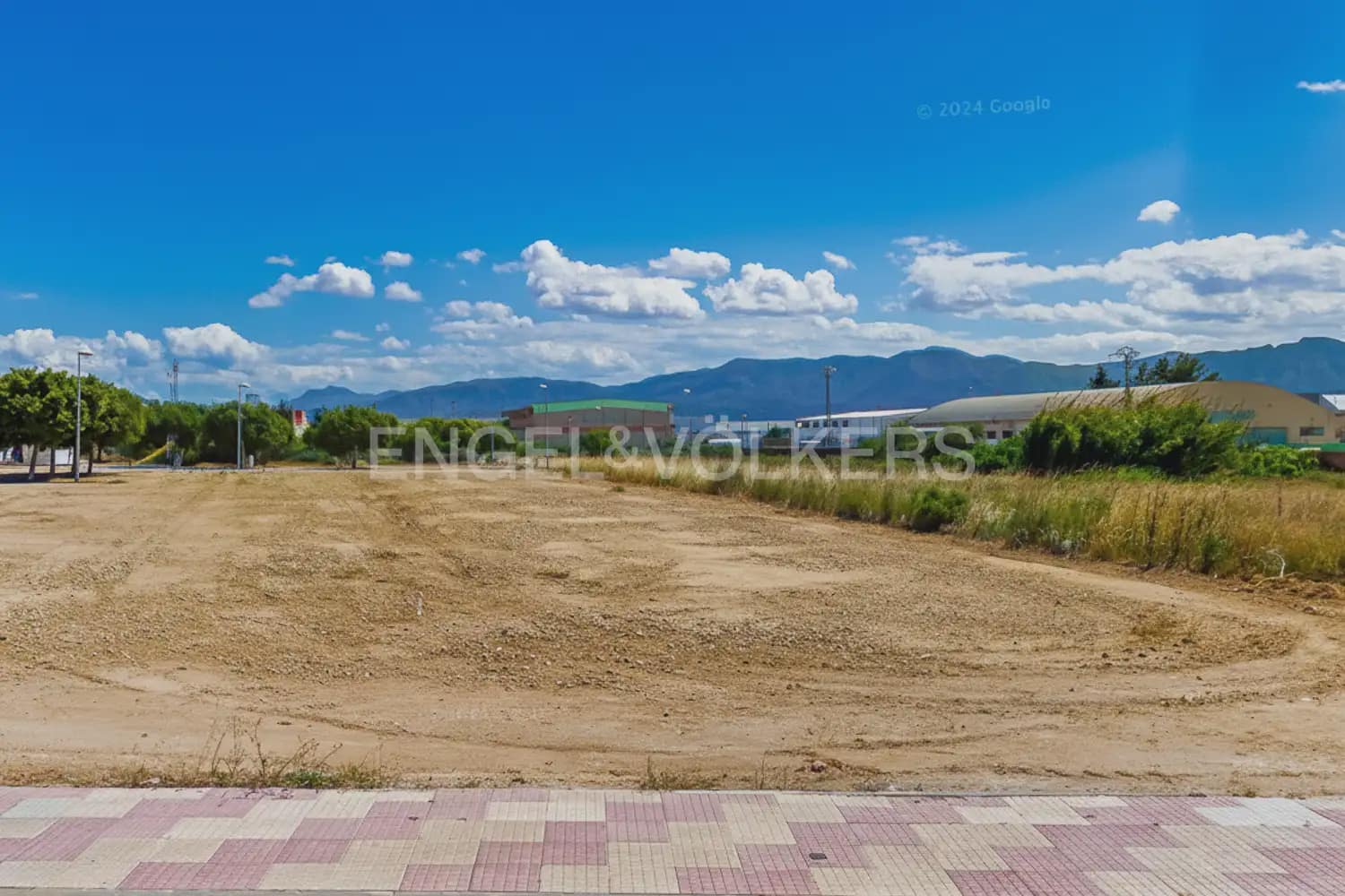 Terrain à Bâtir à vendre à Cullera - 500 000 € (Ref: 9897586)
