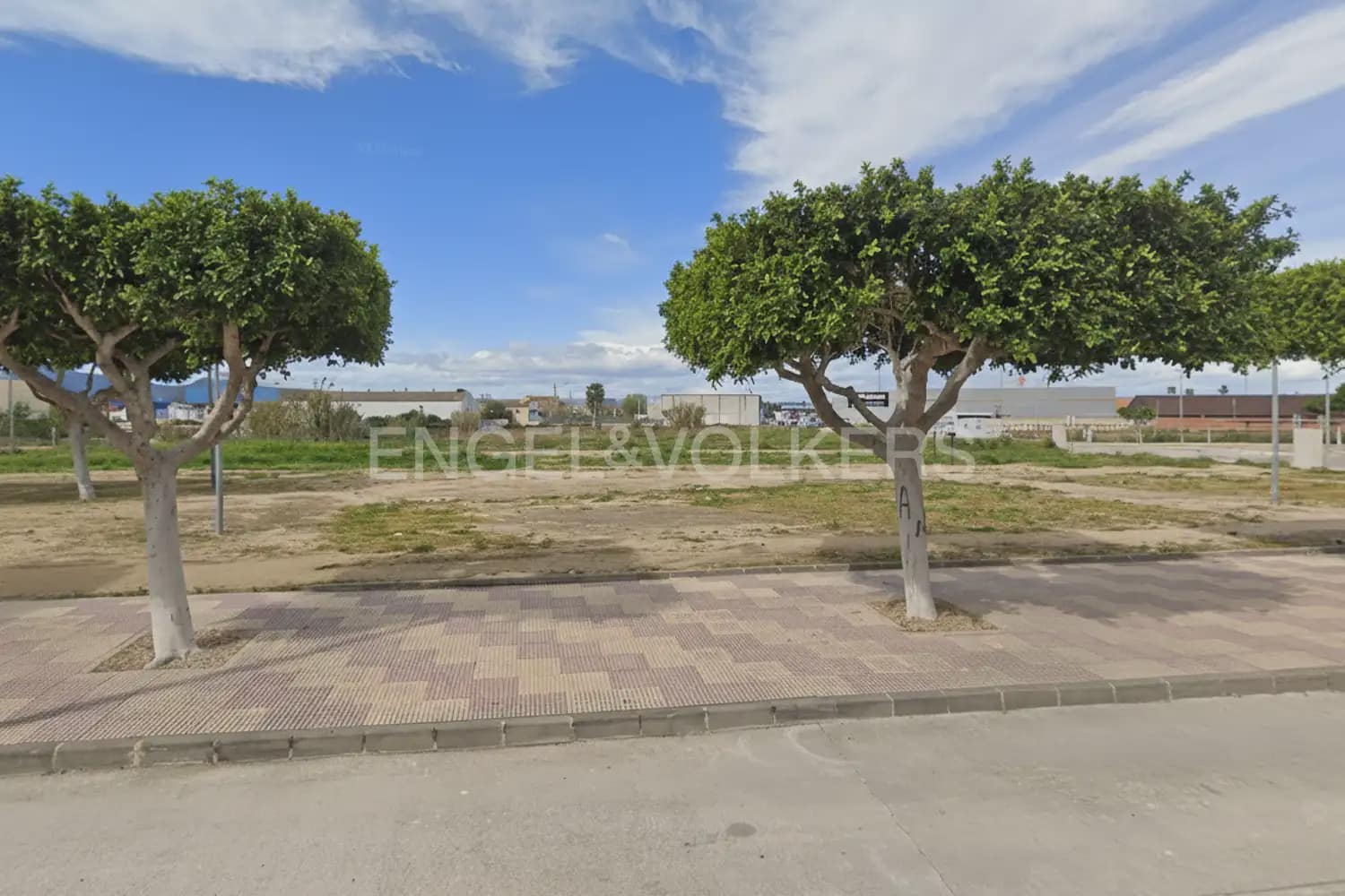 Terrain à Bâtir à vendre à Cullera - 500 000 € (Ref: 9897586)