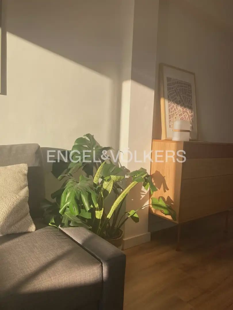 1 camera da letto Appartamento da affittare in Valencia citta - 1.680 € (Rif: 9897587)