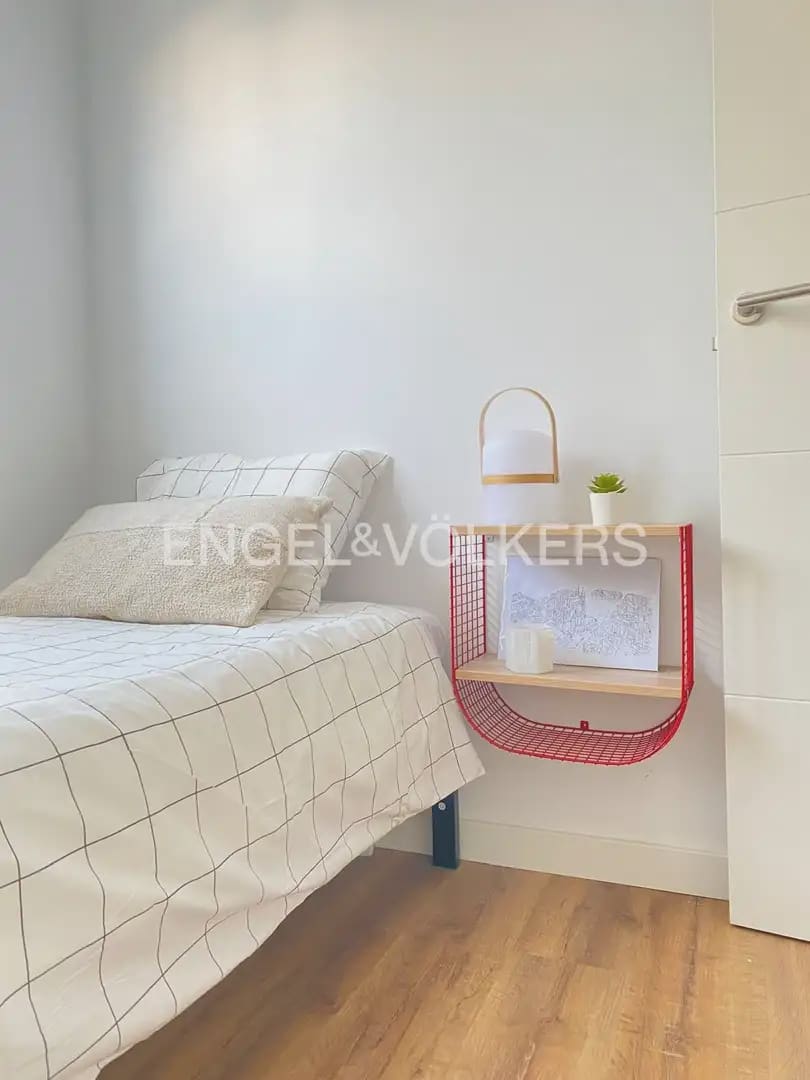 1 camera da letto Appartamento da affittare in Valencia citta - 1.680 € (Rif: 9897587)