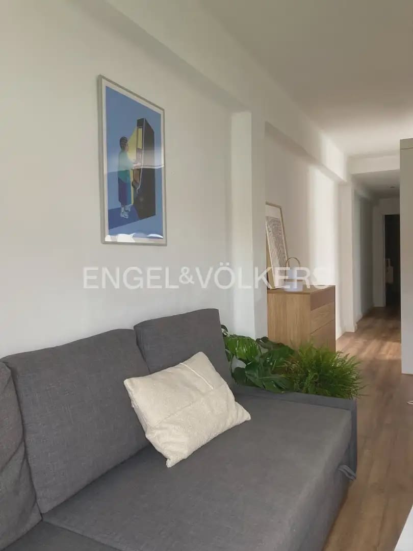 1 camera da letto Appartamento da affittare in Valencia citta - 1.680 € (Rif: 9897587)