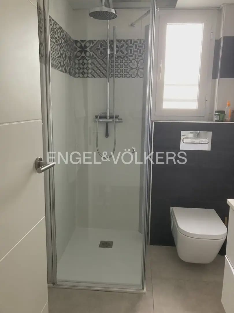 1 camera da letto Appartamento da affittare in Valencia citta - 1.680 € (Rif: 9897587)