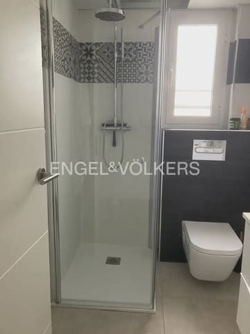 1 camera da letto Appartamento da affittare in Arrancapins, Valencia città - 1.680 € (Rif: 9897587)
