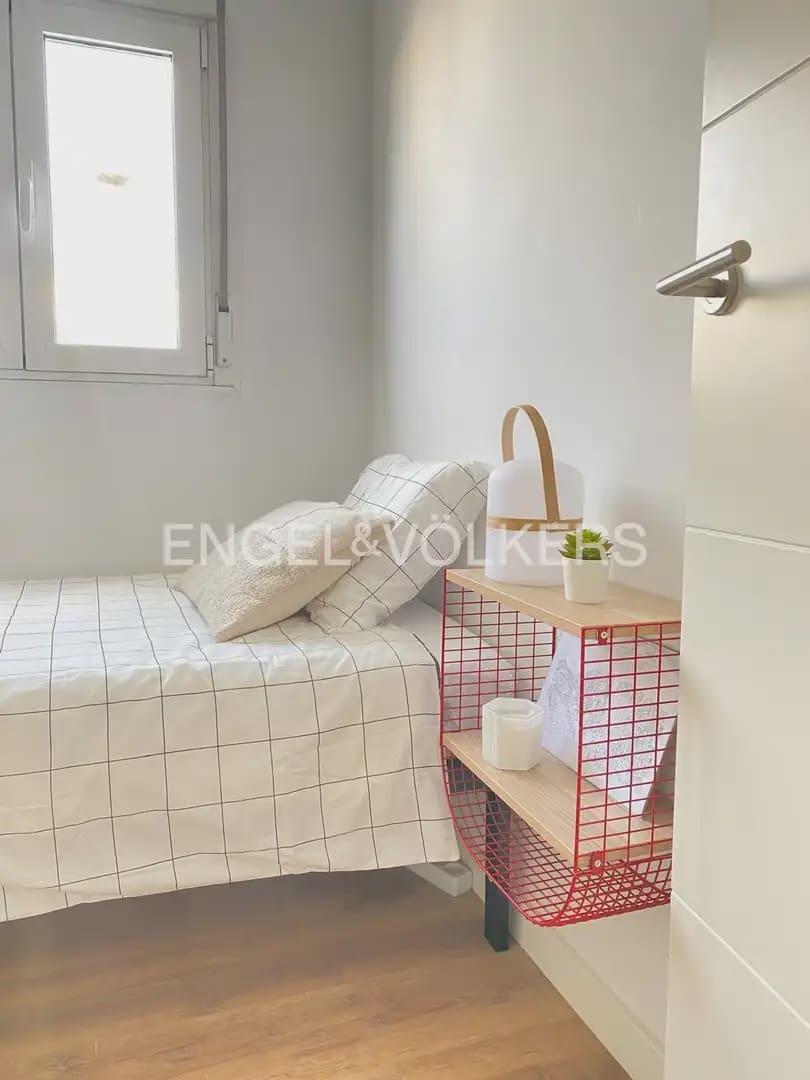 1 camera da letto Appartamento da affittare in Valencia citta - 1.680 € (Rif: 9897587)