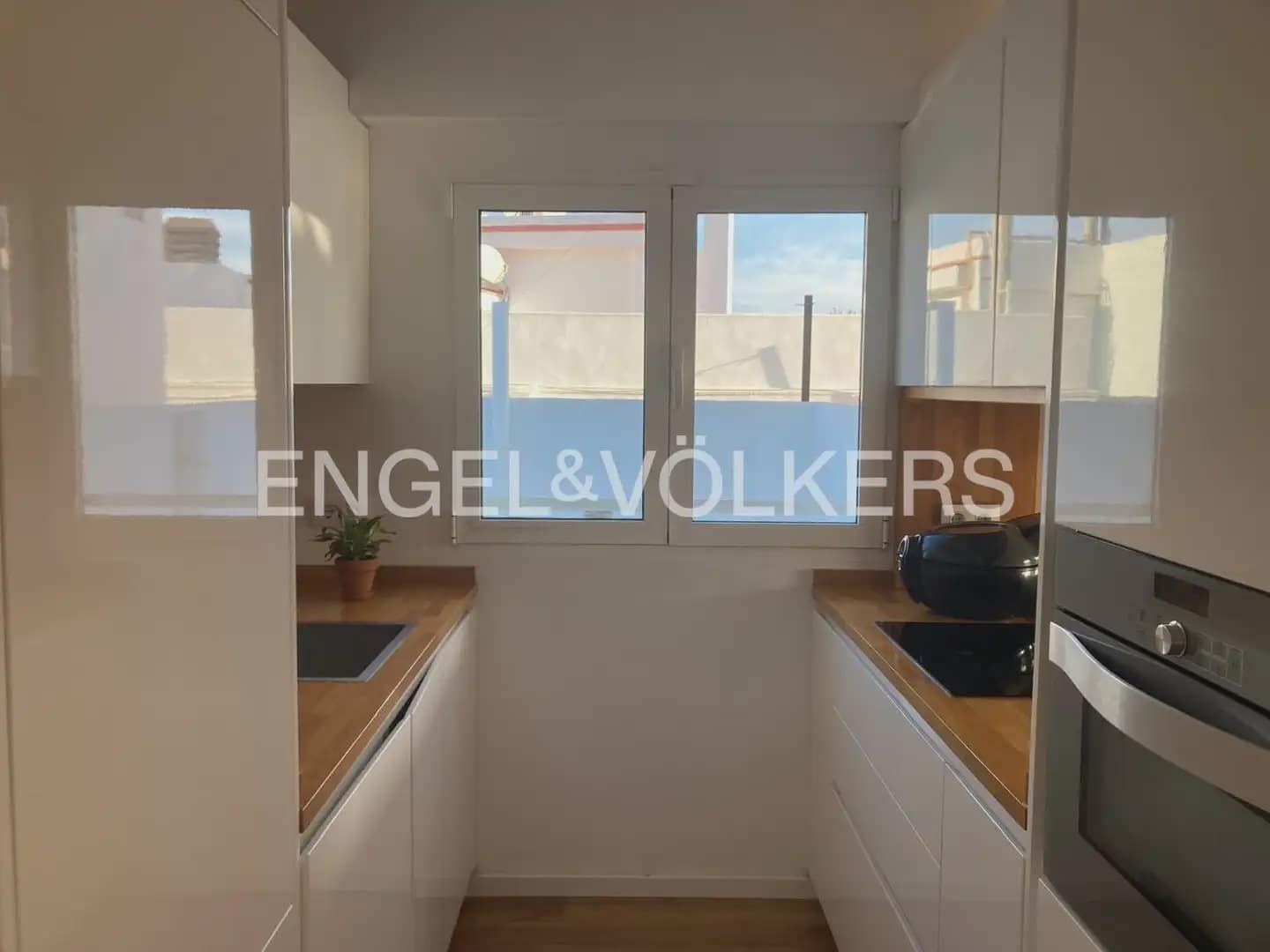 1 camera da letto Appartamento da affittare in Valencia citta - 1.680 € (Rif: 9897587)