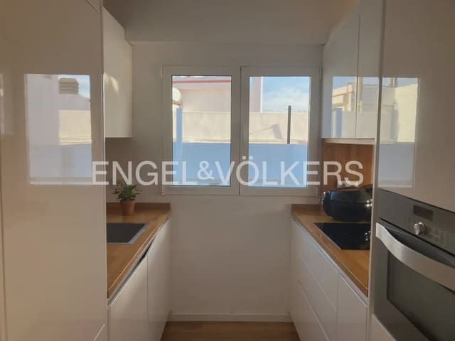 1 camera da letto Appartamento da affittare in Arrancapins, Valencia città - 1.680 € (Rif: 9897587)