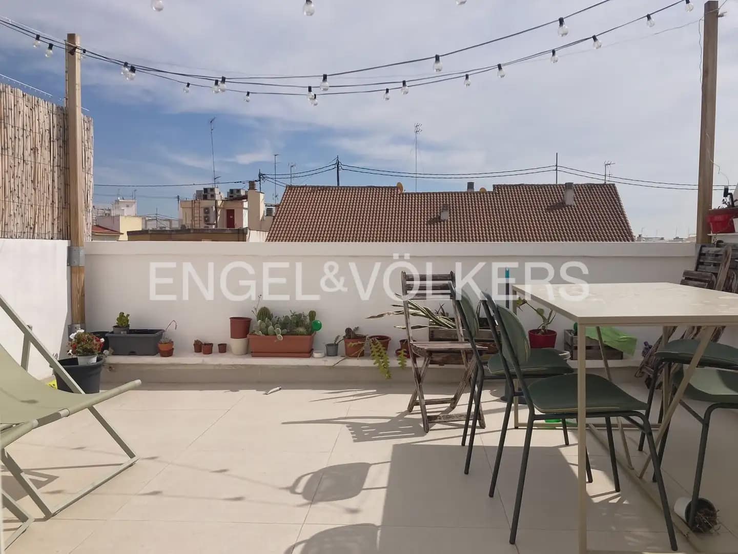 1 camera da letto Appartamento da affittare in Valencia citta - 1.680 € (Rif: 9897587)