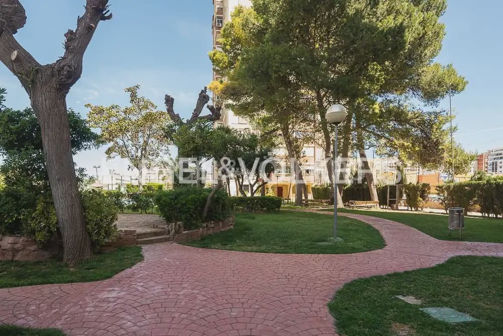 1 bedroom Flat for rent in La Pobla de Farnals with pool - € 1,500 (Ref: 9897588)