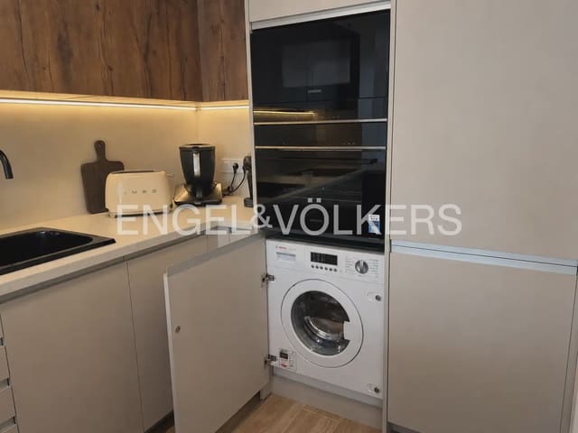 1 bedroom Flat for rent in La Pobla de Farnals with pool - € 1,500 (Ref: 9897588)