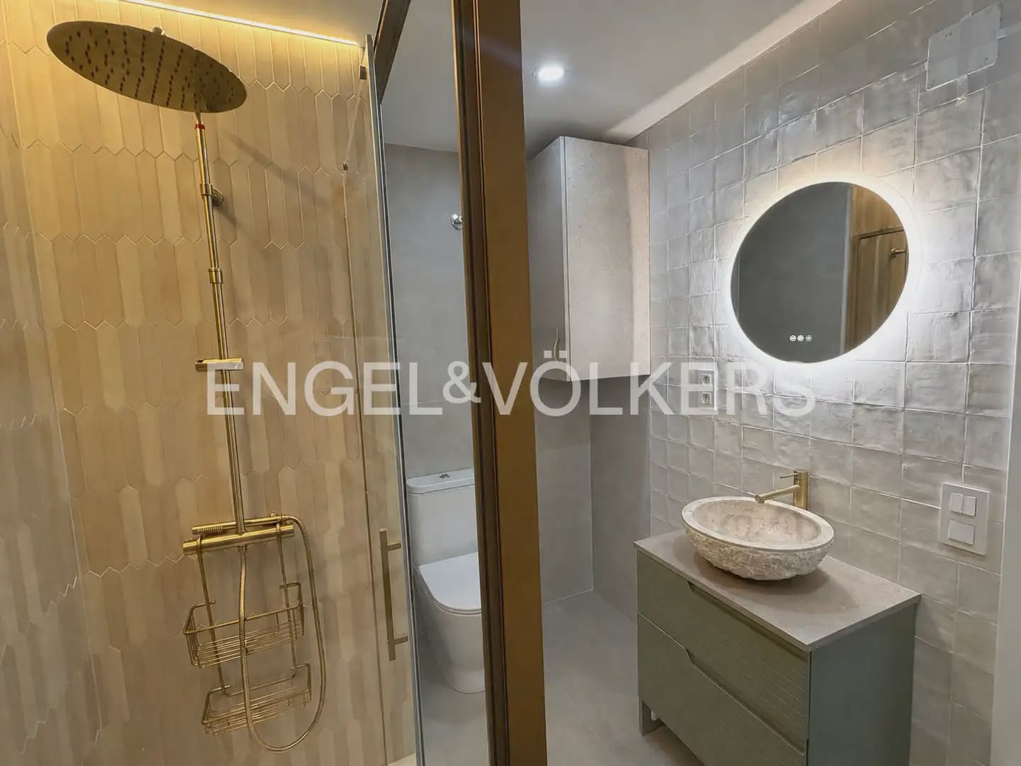1 bedroom Flat for rent in La Pobla de Farnals with pool - € 1,500 (Ref: 9897588)