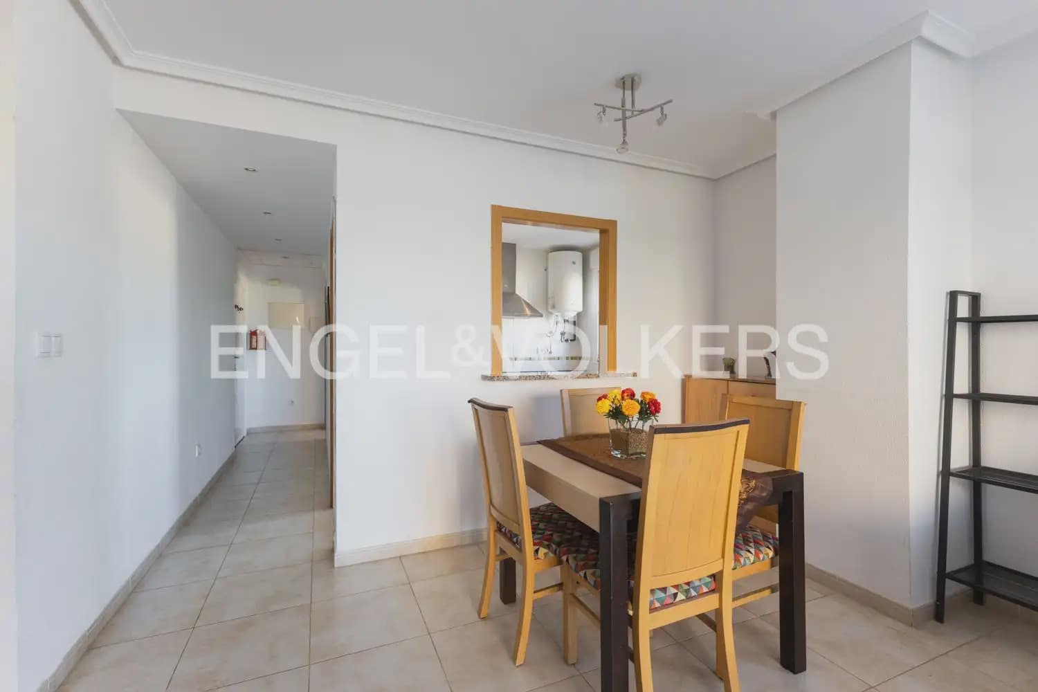 3 camera da letto Appartamento in vendita in Oropesa  con piscina garage - 168.000 € (Rif: 9897589)