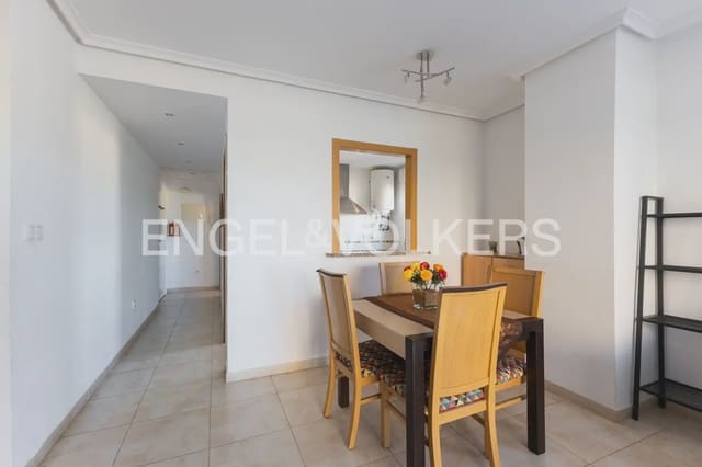 3 camera da letto Appartamento in vendita in Oropesa  con piscina garage - 168.000 € (Rif: 9897589)