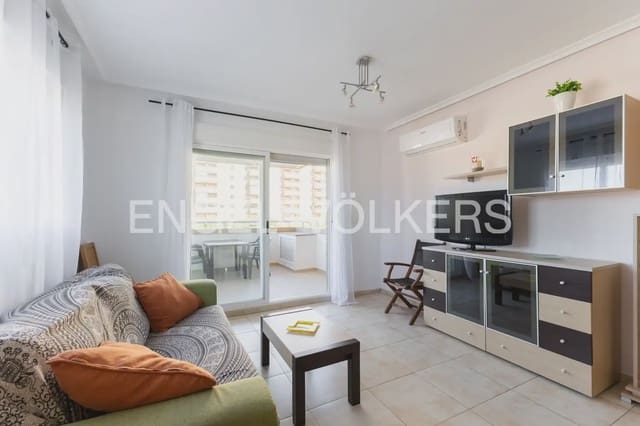 3 camera da letto Appartamento in vendita in Oropesa  con piscina garage - 168.000 € (Rif: 9897589)