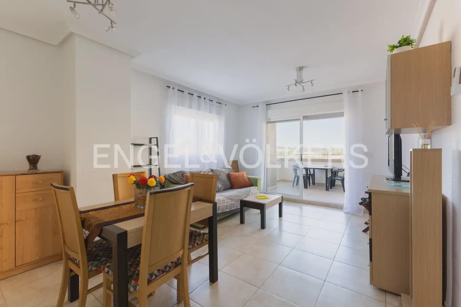 3 camera da letto Appartamento in vendita in Oropesa  con piscina garage - 168.000 € (Rif: 9897589)