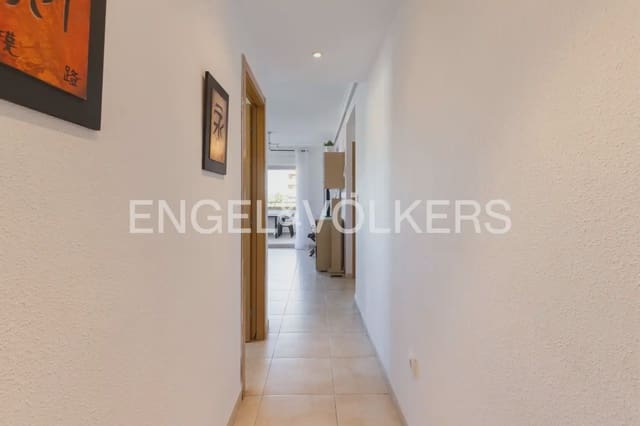 3 camera da letto Appartamento in vendita in Oropesa  con piscina garage - 168.000 € (Rif: 9897589)