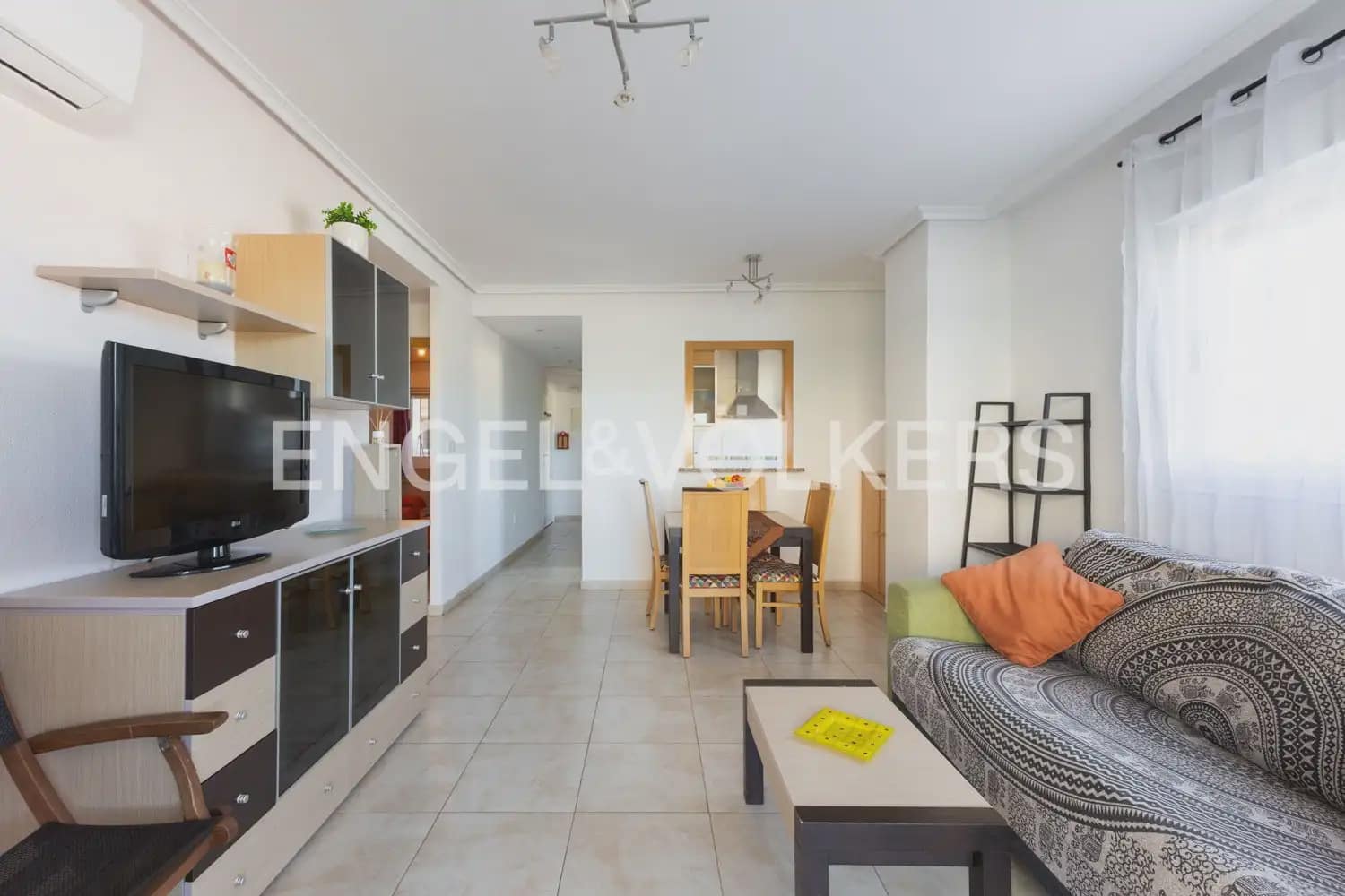 3 camera da letto Appartamento in vendita in Oropesa  con piscina garage - 168.000 € (Rif: 9897589)