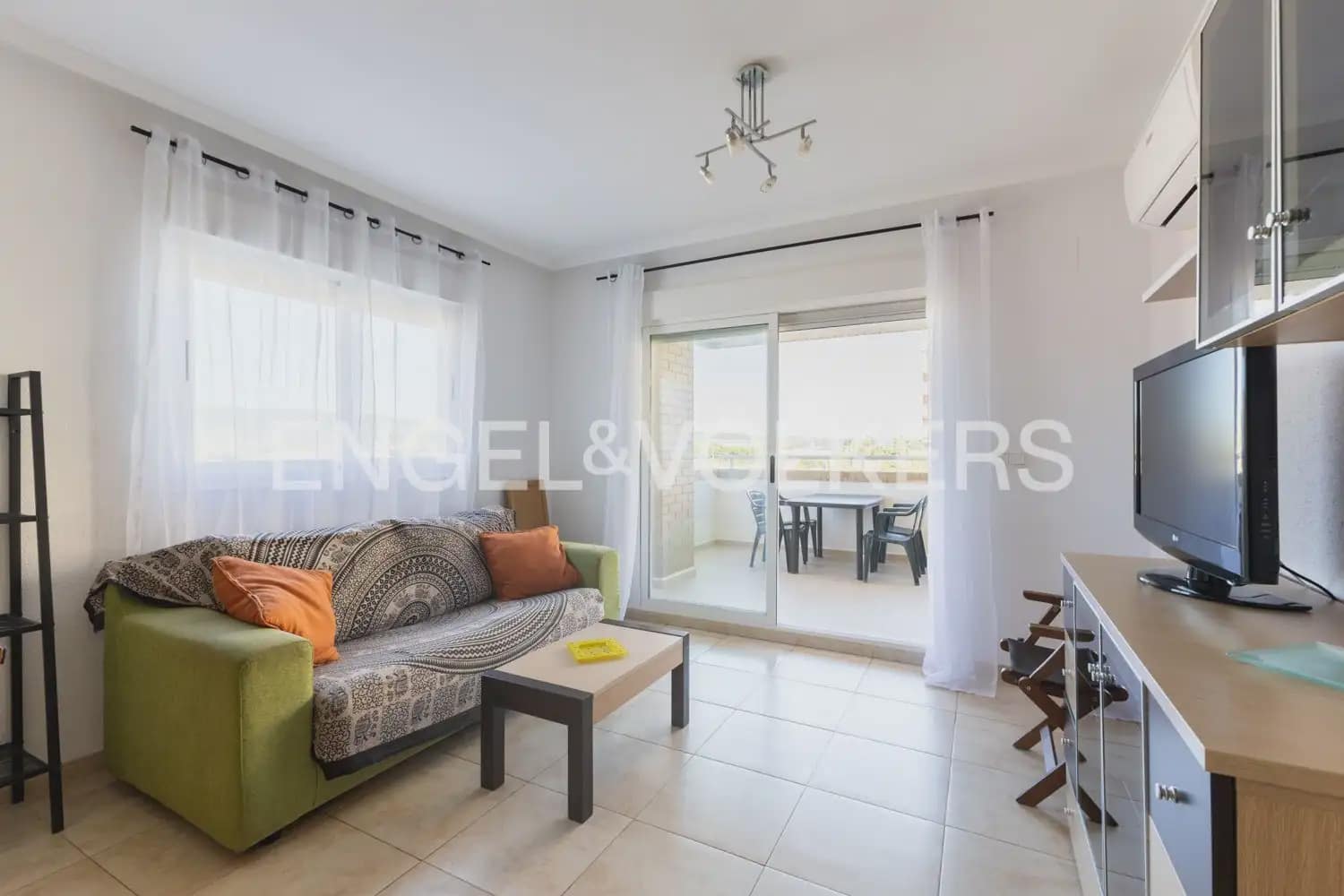 3 camera da letto Appartamento in vendita in Oropesa  con piscina garage - 168.000 € (Rif: 9897589)