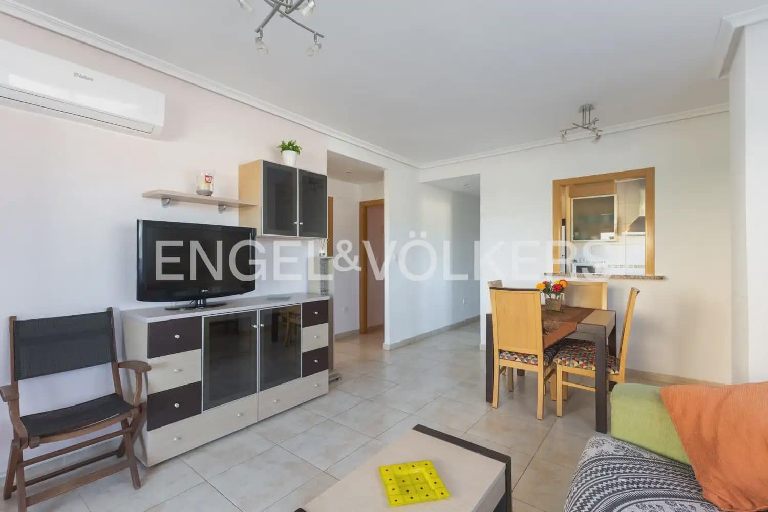 3 camera da letto Appartamento in vendita in Oropesa  con piscina garage - 168.000 € (Rif: 9897589)
